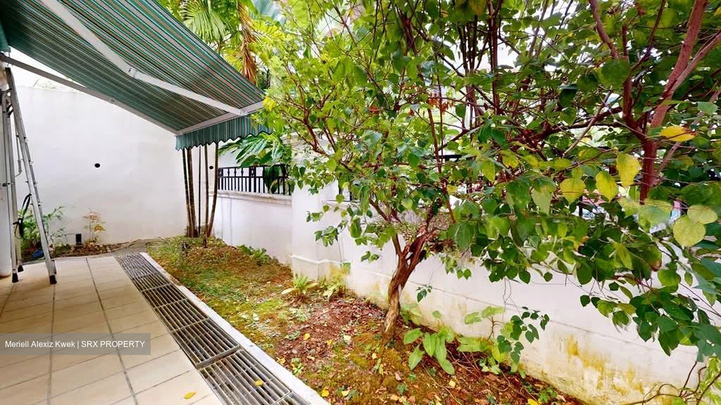 Gentle Villas (D11), Detached #549854641
